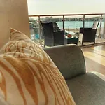 Porth Sands Beachfront Apartment
